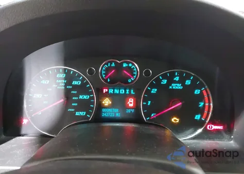 2008 Chevrolet Equinox Ls из США, поврежденный, VIN 2CNDL23F586300023